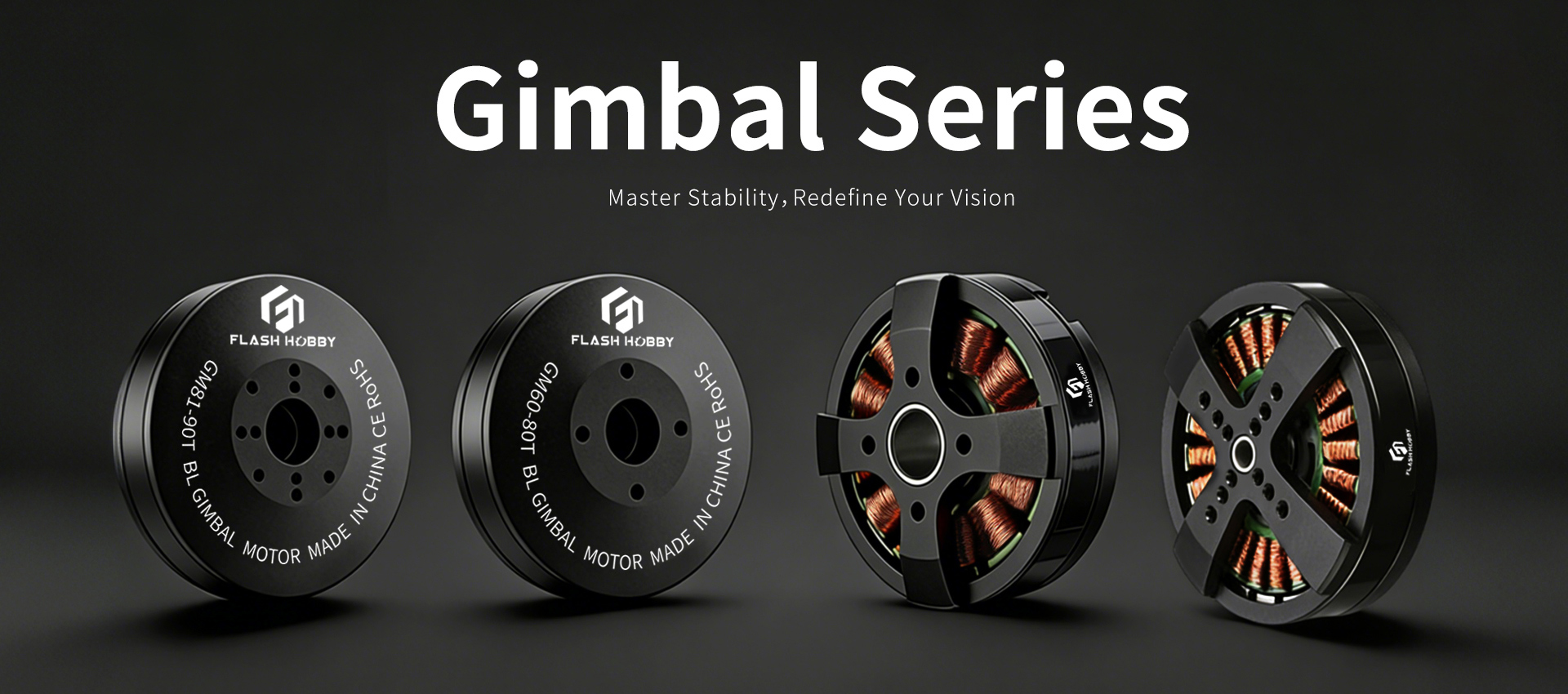 Gimbal seeria