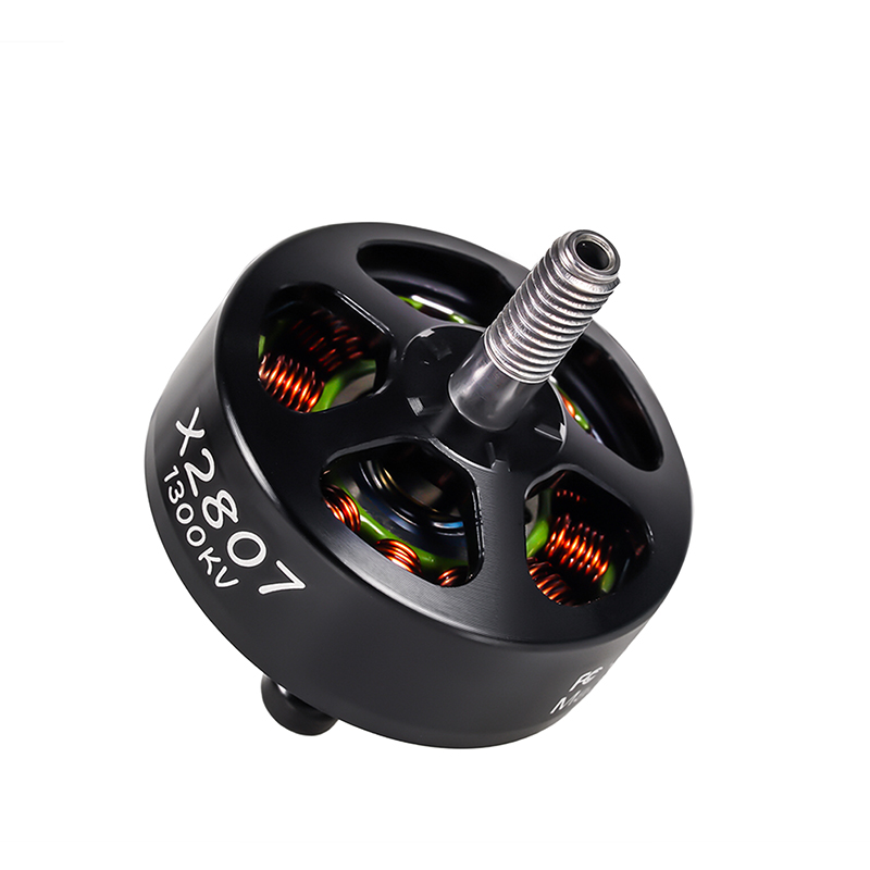 A2806.5 harjadeta mootor