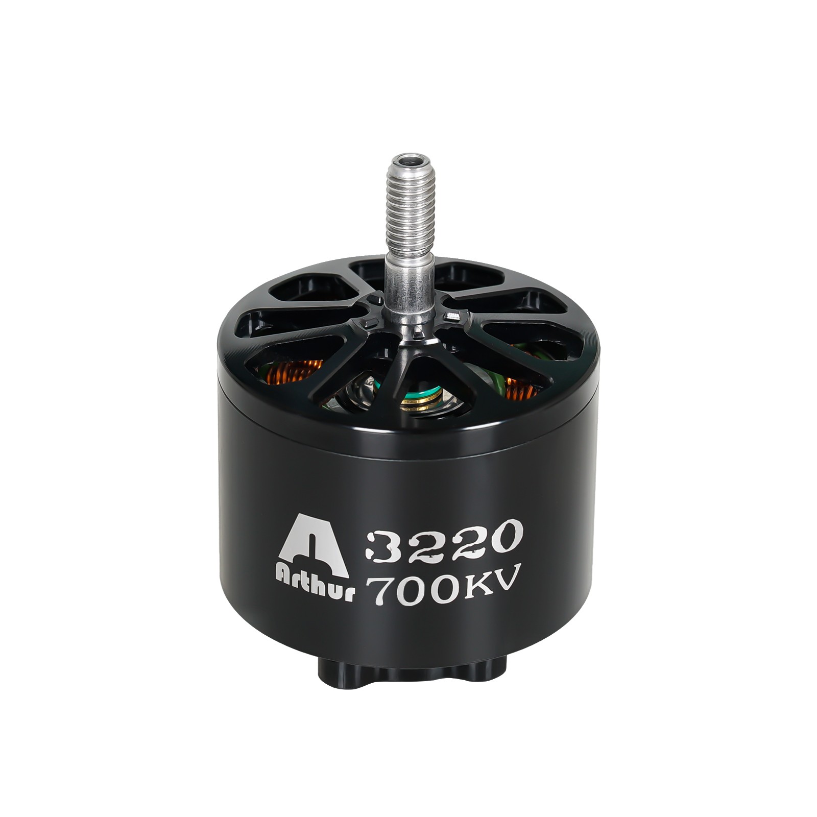 A3220 harjadeta mootor