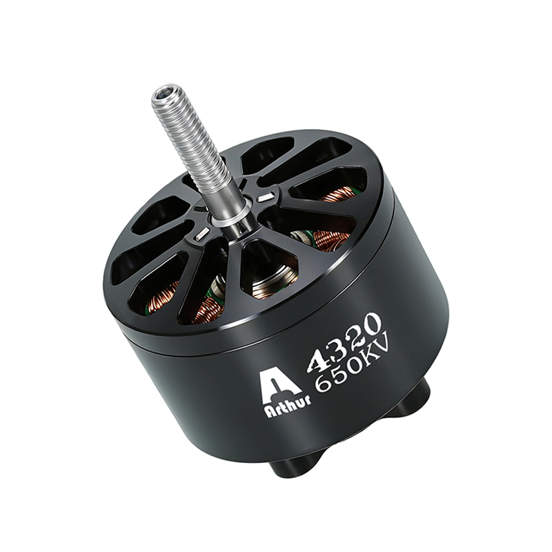 Harjadeta mootor A4320 650KV