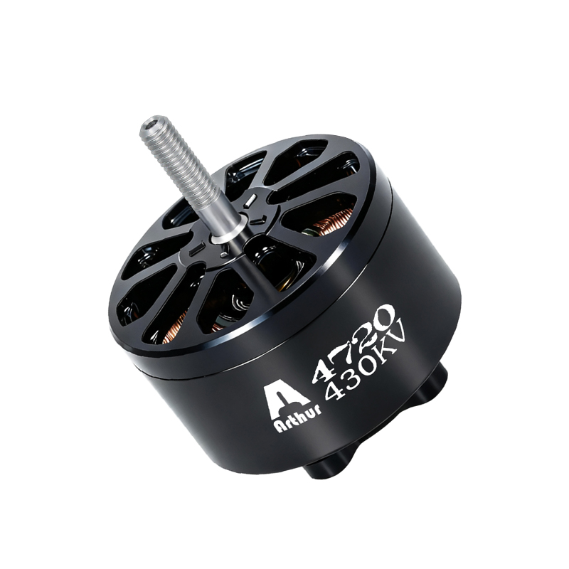 A4720 harjadeta mootor