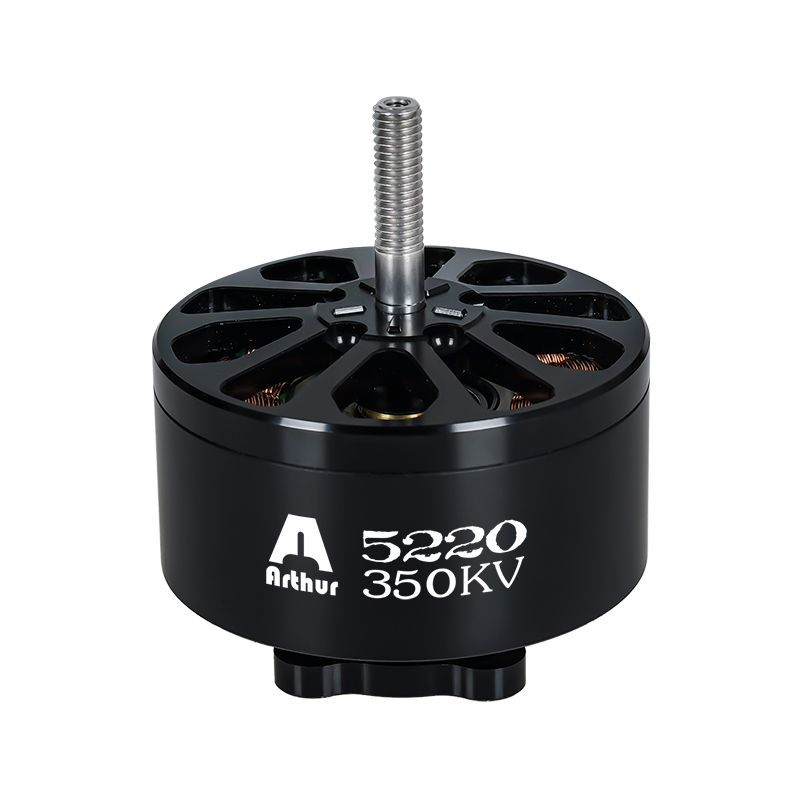 A5220 harjadeta mootor