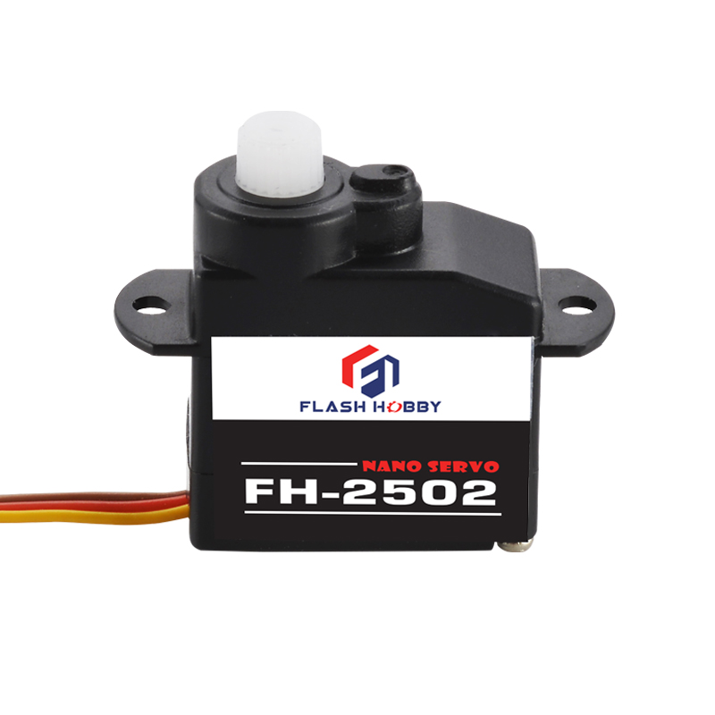 Mikroservo FH-2502