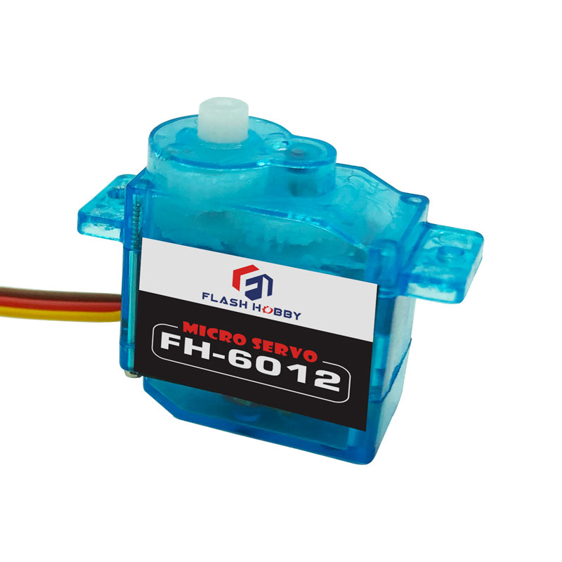 Mikroservo FH-6012