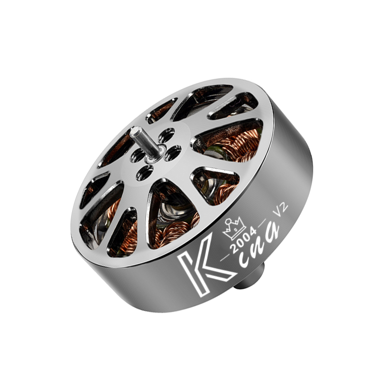 K2004 V2 BLDC mootor