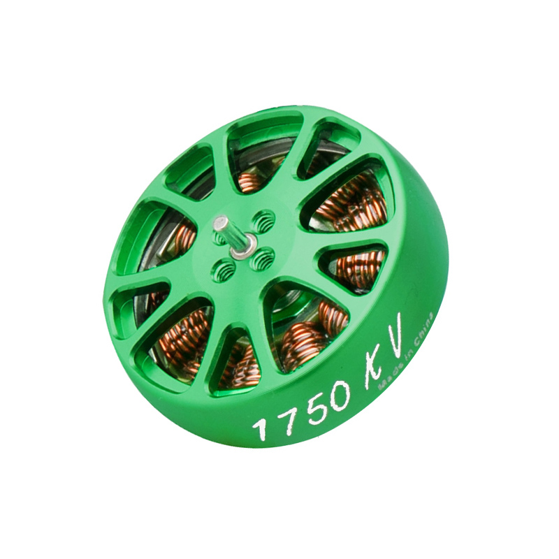 Harjadeta mootor K2303